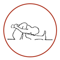 Marichyasana