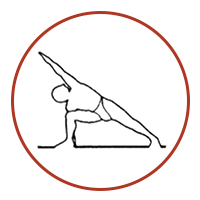 Utthita Parsvakonasana