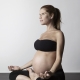 yoga femme enceinte pregnancy yoga