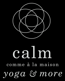 Calm Yoga - Cours de Yoga & Formation sur Cannes