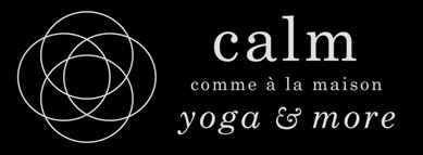 Calm Yoga - Cours de Yoga & Formation sur Cannes