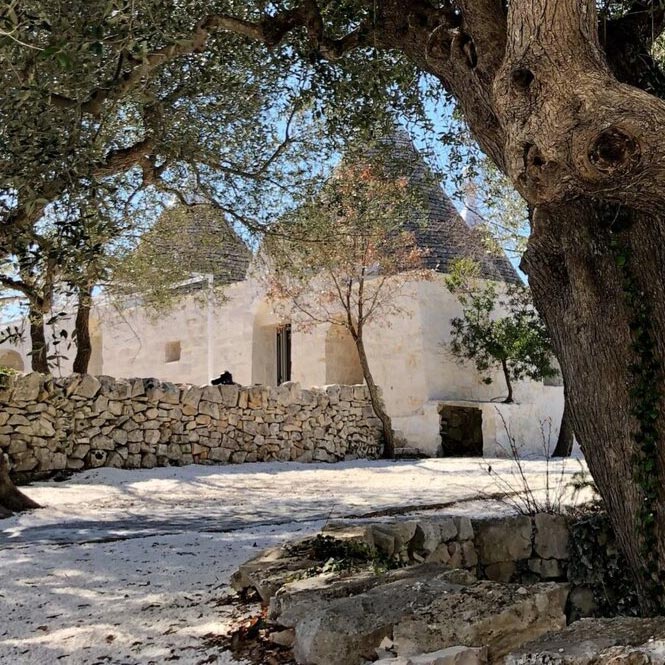 YogApulia Retreat Centre