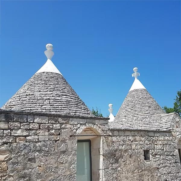 YogApulia Retreat Centre