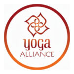 Logo Yoga Alliance