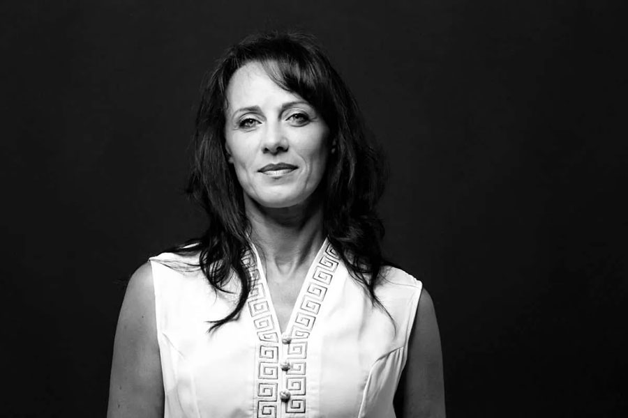 Formation de massage: Stark Ball