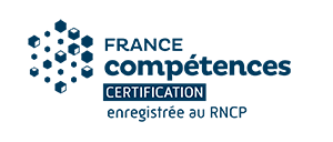 France Competences Certification
