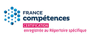 France Competences Certification